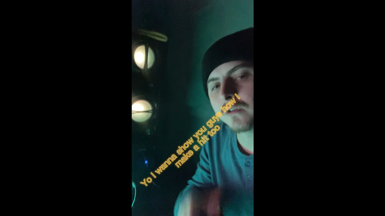 How to make a freestyle hit 🔥