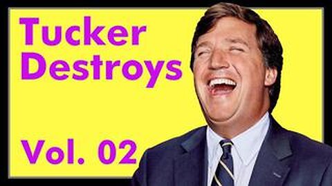 Tucker Destroys Vol. 2