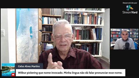 Wilbur Pickering estes versos foram removidos da Bíblia