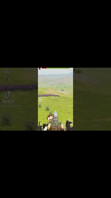 500 Battanian Fian Champions vs 500 Sturgian Men - Mount and Blade 2 Bannerlord Archer Army PC