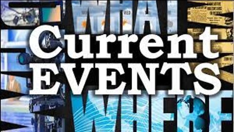 Hurricane Ian, Russia, Global Events And More With Pastor Anthony