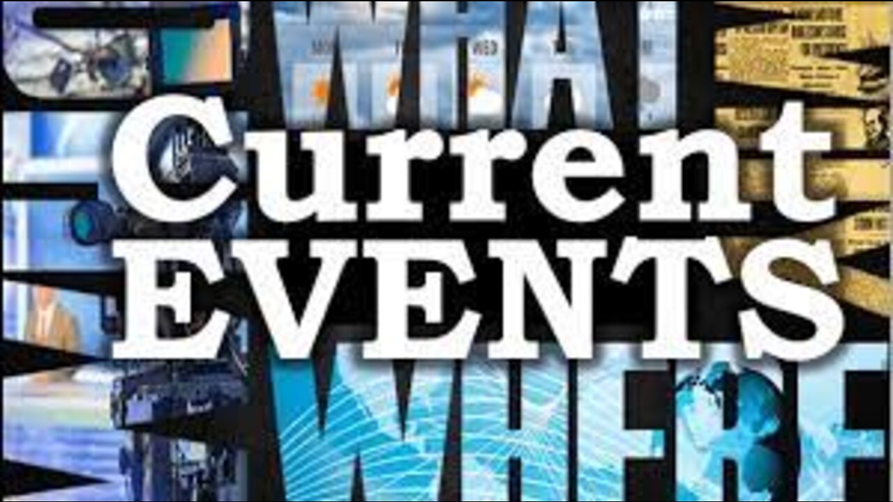 Hurricane Ian, Russia, Global Events And More With Pastor Anthony