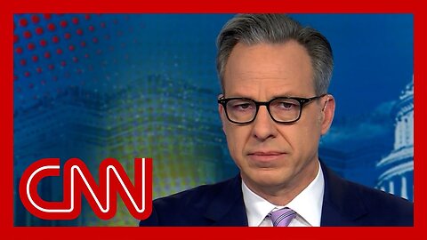 Hear Tapper's question for politicians who won't condemn Kanye West's Hitler remarks