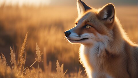 Foxes: Nature’s Most Adaptable Creatures