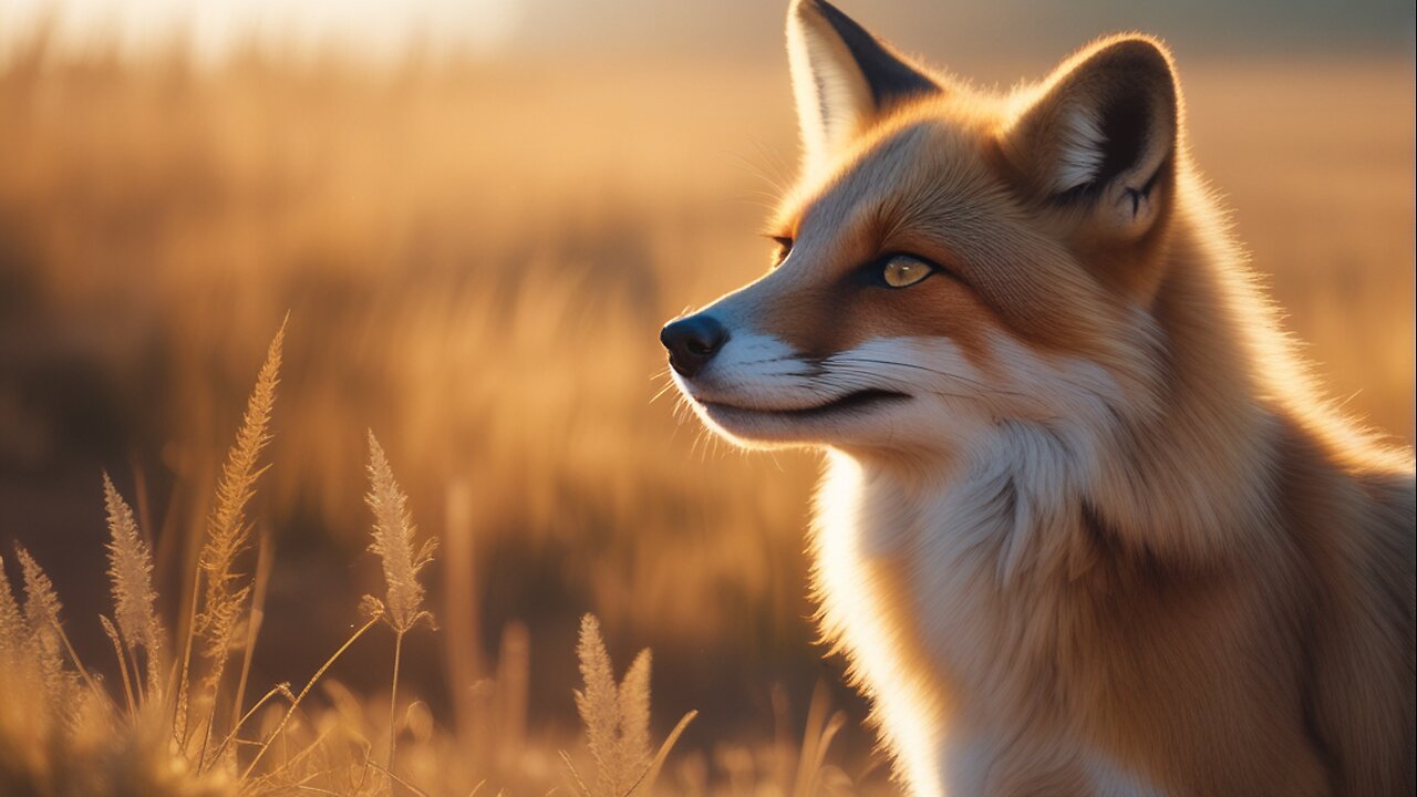 Foxes: Nature’s Most Adaptable Creatures