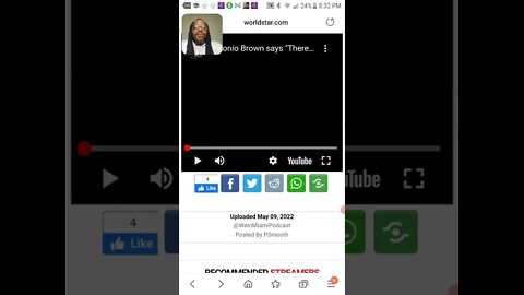 Time To Revoke Another Black Card