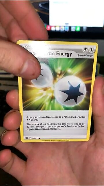 Arceus Pulled!