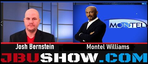 MONTEL WILLIAMS SHOWS HIS HEART IN THIS EMOTIONALLY POWERFUL INTERVIEW ABOUT HIS MULTIPLE SCLEROSIS