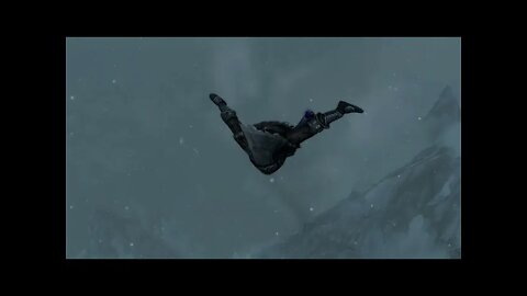 I can Touch the Elder Scroll | Skyrim | Keith pt 2 | Stream Clips