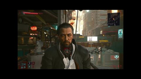 Cyberpunk 2077 (PS5) #9