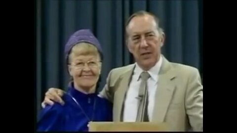 Derek Prince- Breaking Generational Curses!