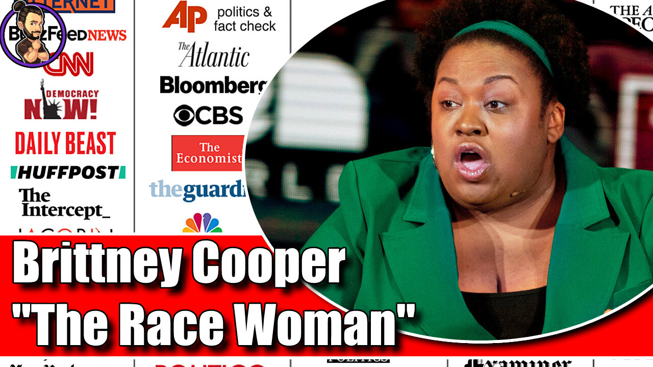 The "Race Woman" and the Danger of the Talking Heads
