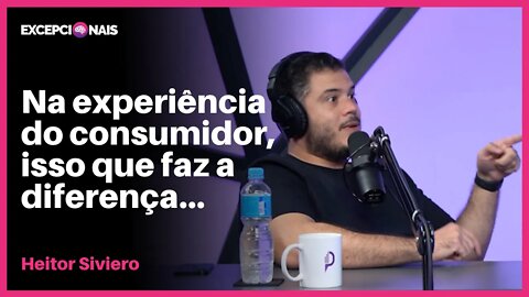 G4 Educação: Esteja acima da média e fique atento aos detalhes | Heitor Siviero