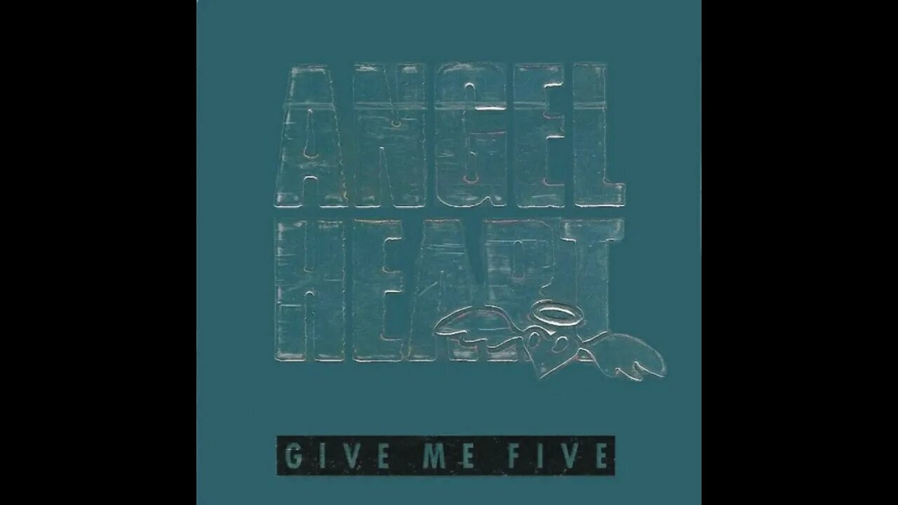 Angel Heart – Carry On