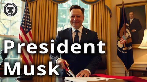 President Musk