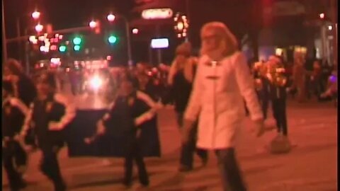 NCTV45 PRESENTS THE 45 DAYS TIL CHRISTMAS COUNT DOWN SCENES FROM Christmas Parade 2016 NOV 23 2020