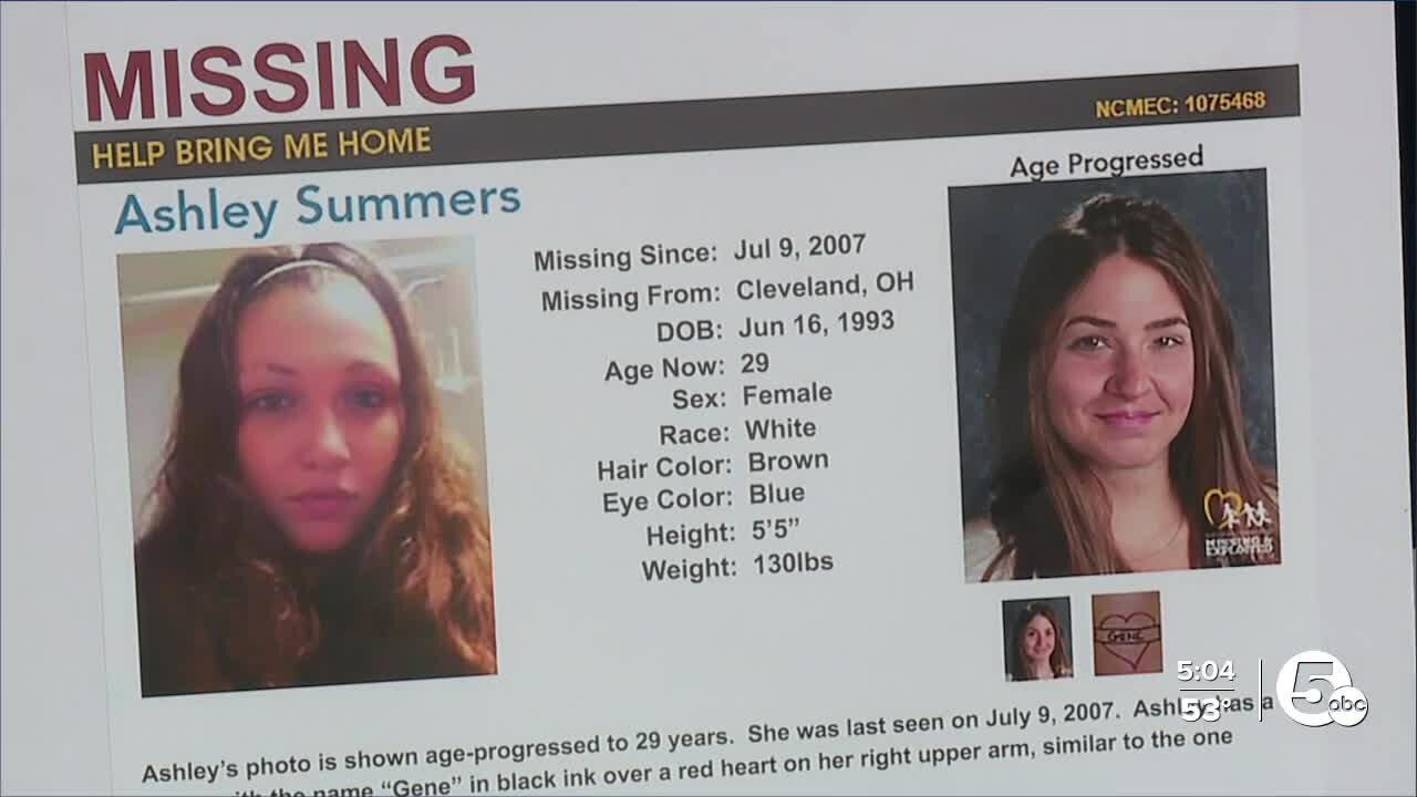 FBI hosts event on National Missing Children's Day