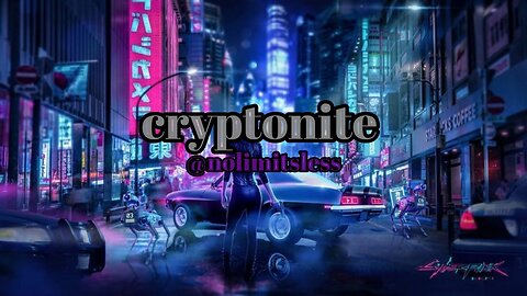 Remix - cryptonite full beats [audio edits]