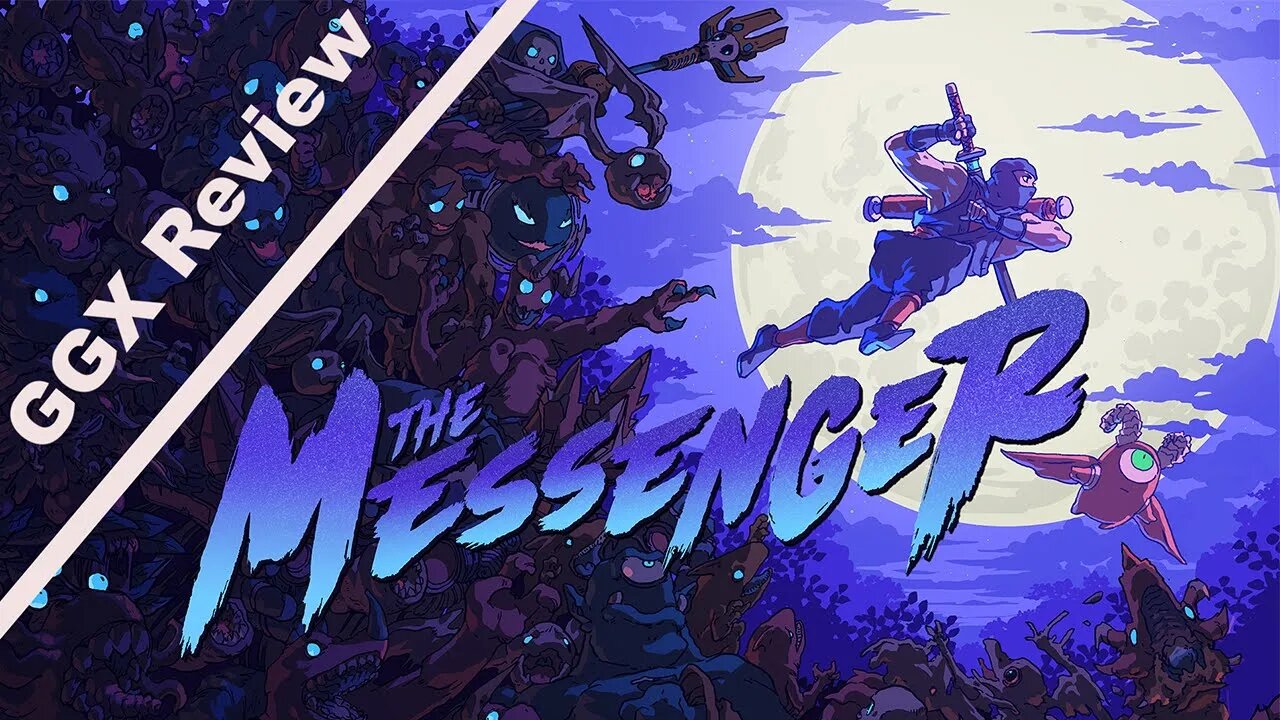 The Messenger | X Analysis