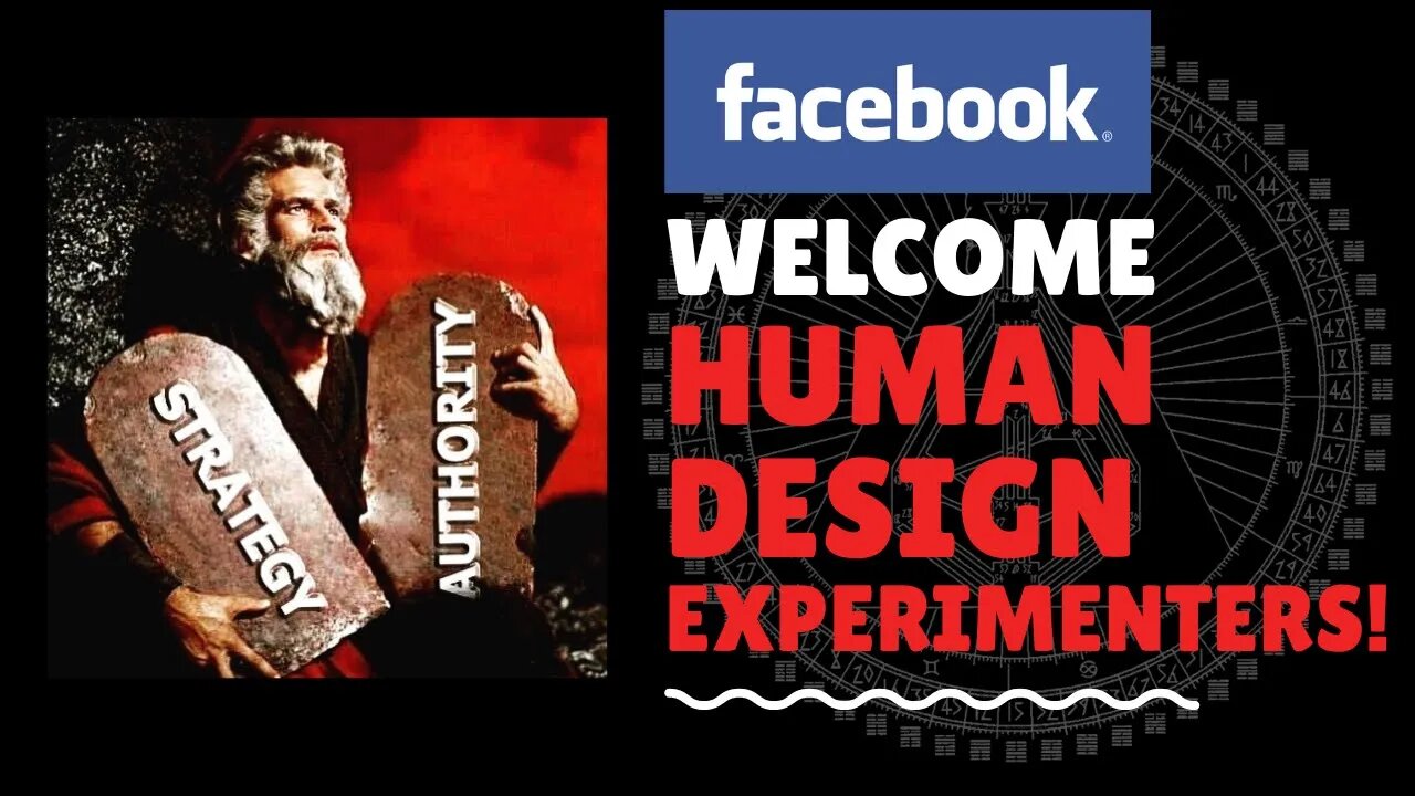 Welcome to the Human Design System Facebook Group