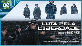 LUTA PELA LIBERDADE - Trailer (Legendado)