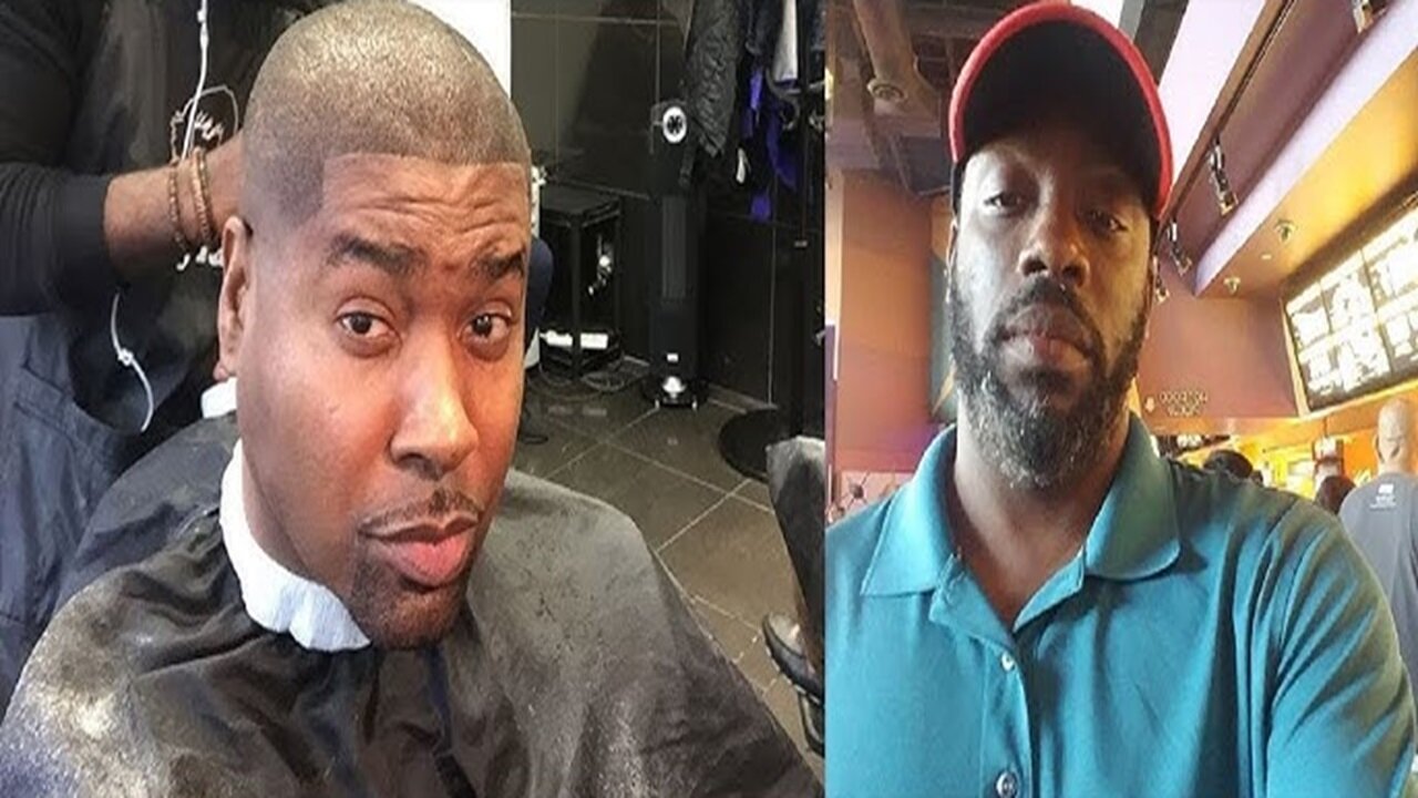 Tommy Sotomayor Speaks To Tariq Nasheed About His Outrage Over Joe Bidens Failure in 2024 Debate