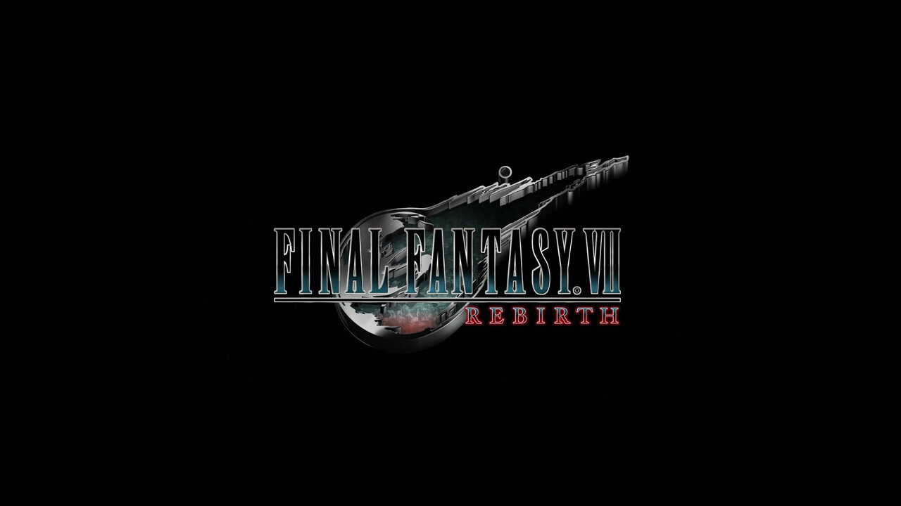 Final Fantasy VII Rebirth - Summer Game Fest 2023 Trailer