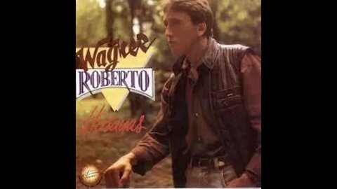 Wagner Roberto dono do amor play back