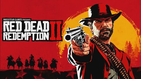 RED DEAD REDEMPTION II