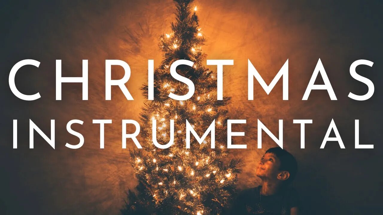 Christmas Music Instrumental 2020 | Holiday Piano/Jazz Instrumental Music | Holiday Music 2020