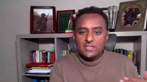 የአዲስ አበባው ተቃውሞ እና የአሜሪካ ምላሽ - ሀብታሙ አያሌው
