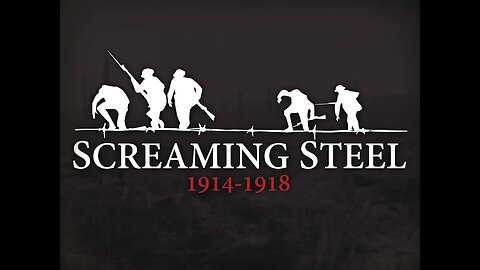 Day Of Infamy: Screaming Steel Mod Matches Featuring Campbell The Toast #2 [Map: Somme]