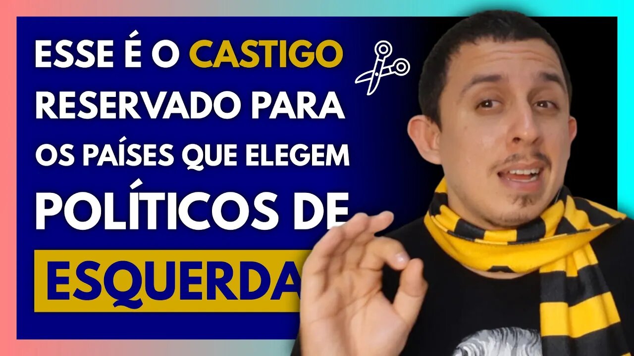 Em qual nível de DESTRUIÇÃO ECONÔMICA o Brasil se encontra? #Shorts