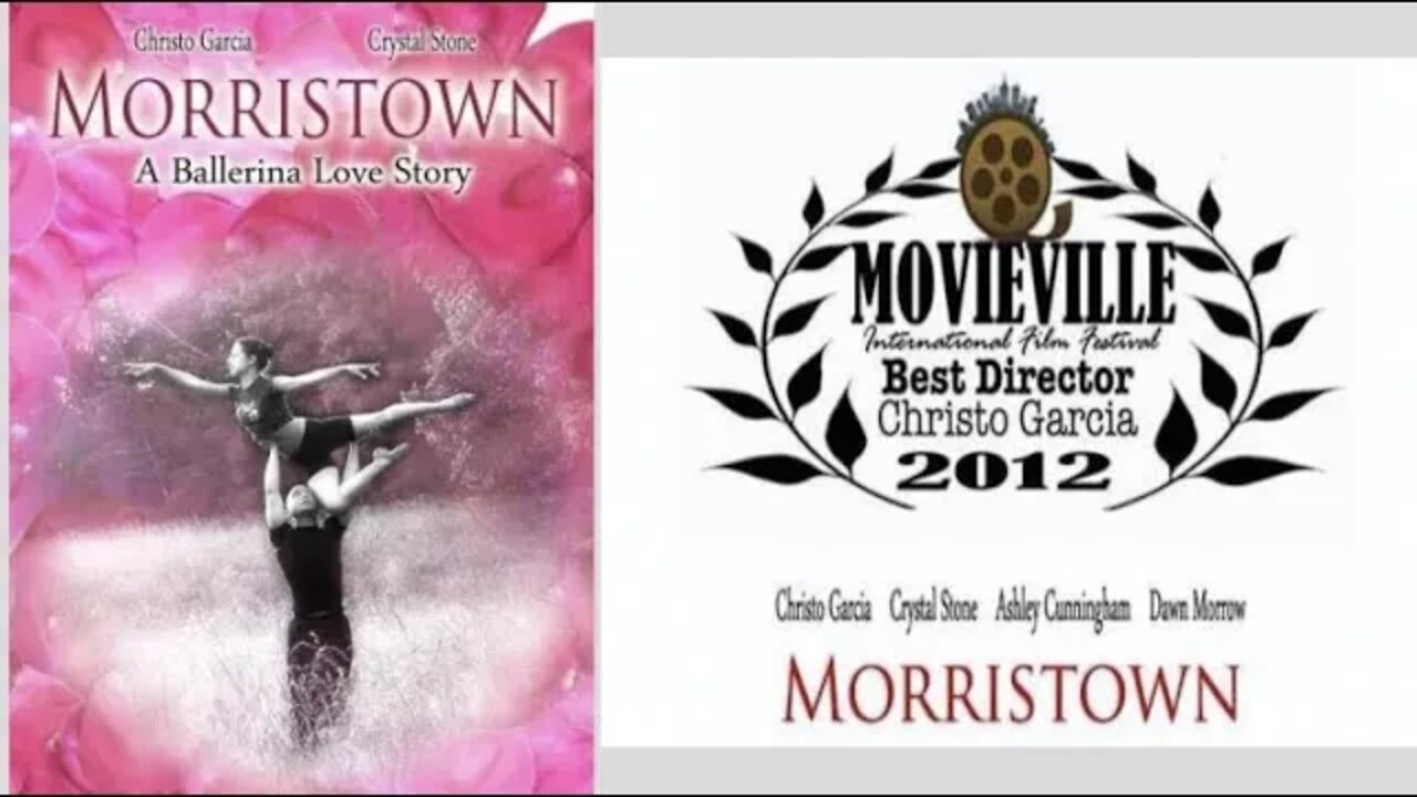 Morristown - A Ballerina Love Story