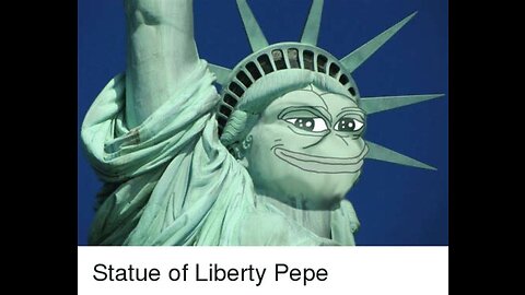 THE EVIL 😈 ORIGINS OF THE STATUE OF STUPIDITY