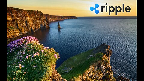 Ripple, Ireland & FTX?