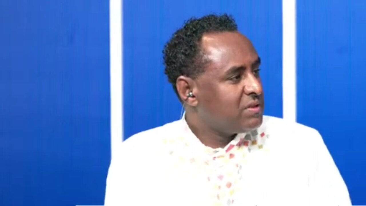 በአብይ እና በደብረፅዮን መካከል የህገመንግስት ዕሳቤ ልዩነት የለም፡፡ - ሐብታሙ አያሌው