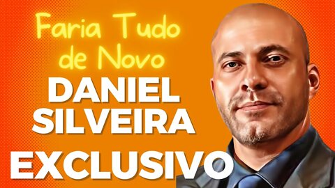 Daniel Silveira no Lado B - EXCLUSIVO