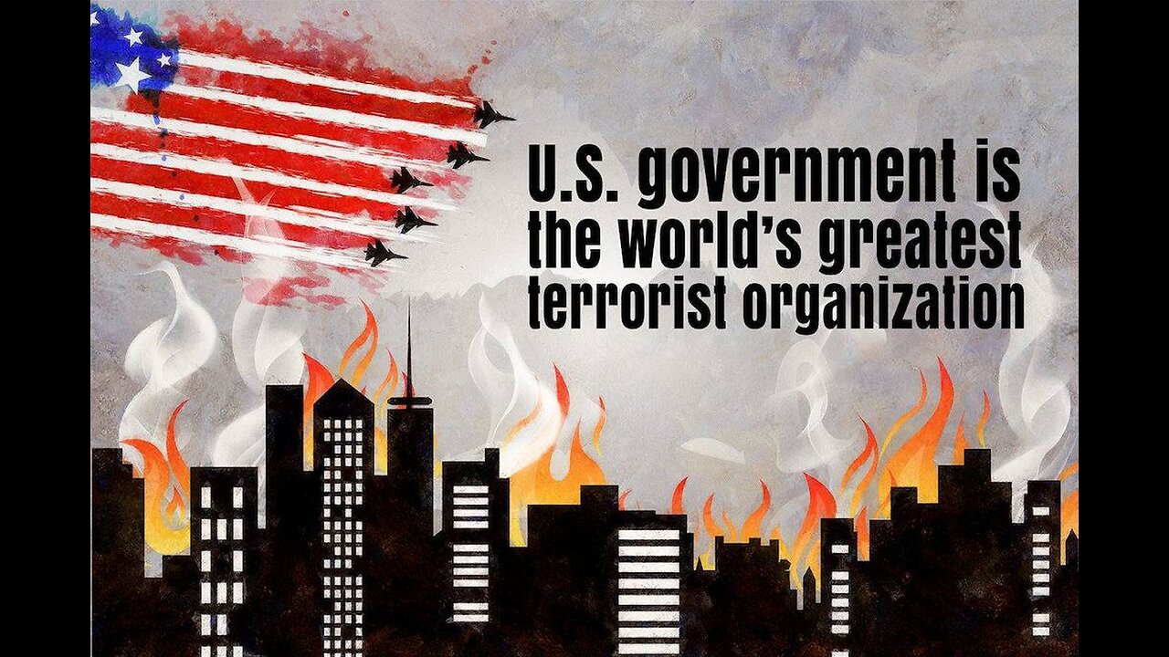 ⚠️⚠️⚠️ A retired U.S. Army Special Operations Officer (11th Psychological Operations Battalion,