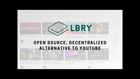 SEC Making Its Move Against LBRY.