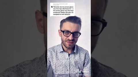 A może dziecko chce umrzeć?