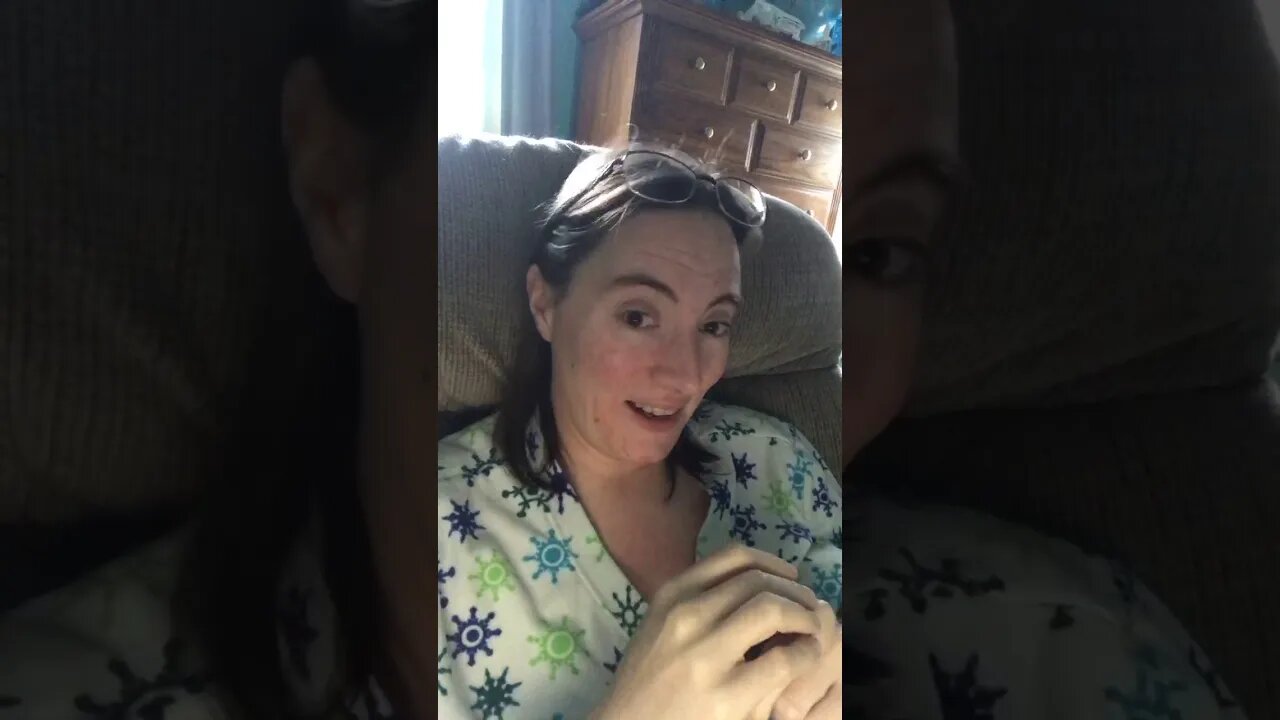 Overall Updates On My Health, Family Stresses, & Being Transparent