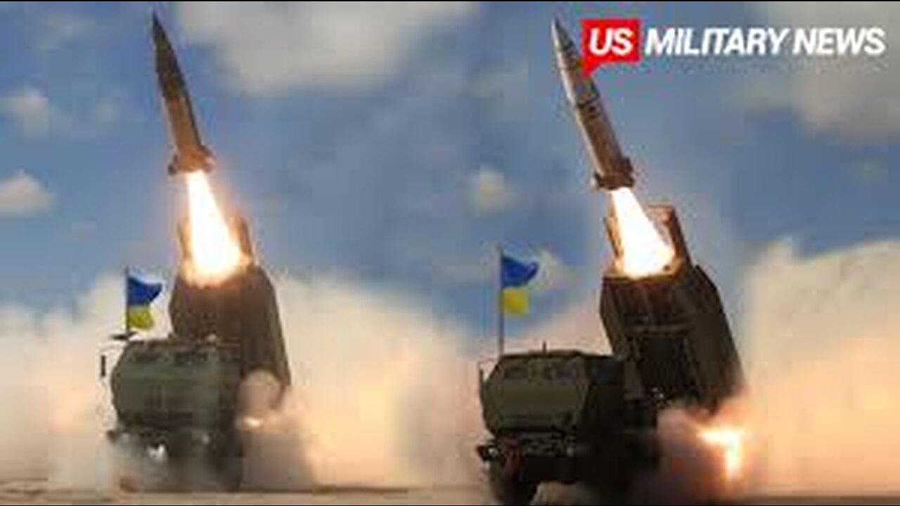 HIMARS Precision Strike Missile How it Works