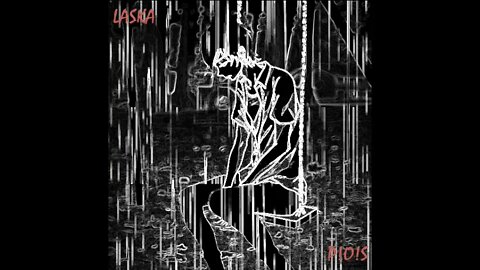 ALL ALONE, LASKA, P!O!S