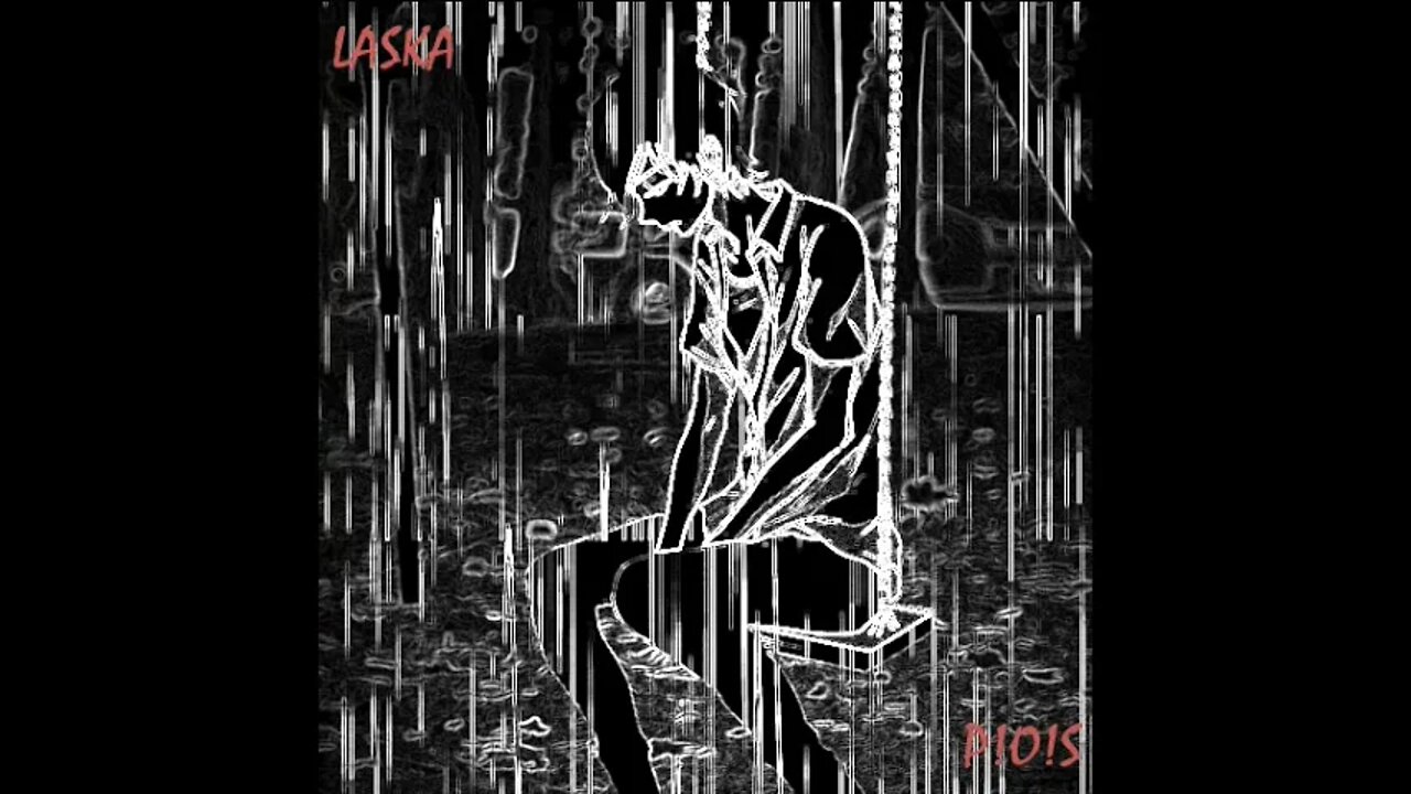 ALL ALONE, LASKA, P!O!S