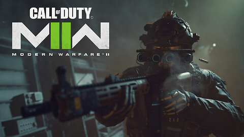 Call Of Duty MW2 Gameplay: TAP IN
