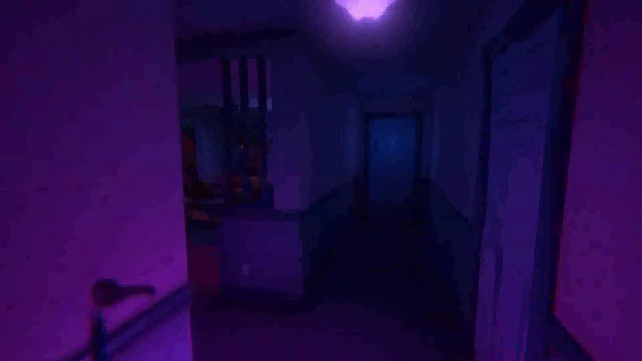 Transference The Walter Test Case & 'n Verlore Verstand MediEvil Short-Lived Playable Demos PS4