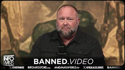 ALEX JONES (Full Show) Thursday - 1/4/24