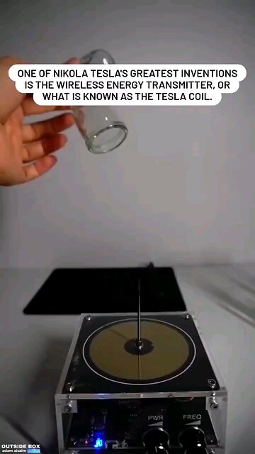 Stolen From The Public