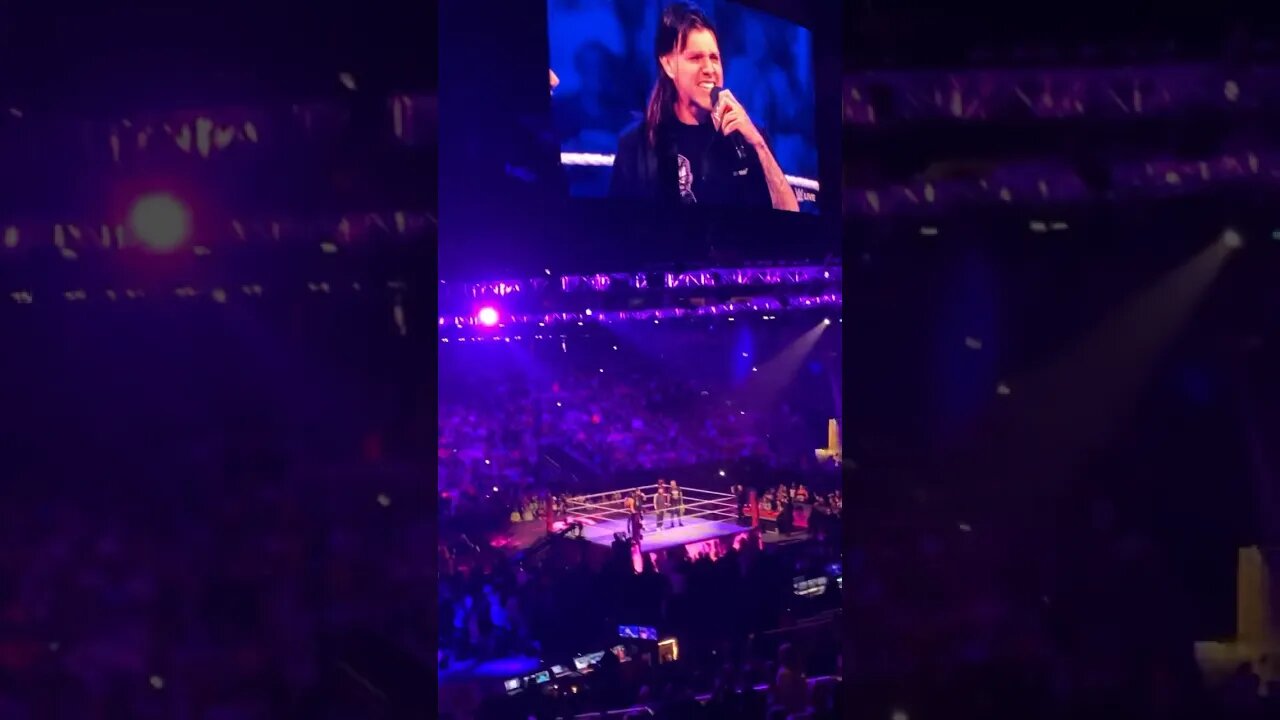Atlanta HATES Dominik Mysterio